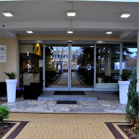 Hotel Osw Baltic Sopot Zewnętrze zdjęcie
