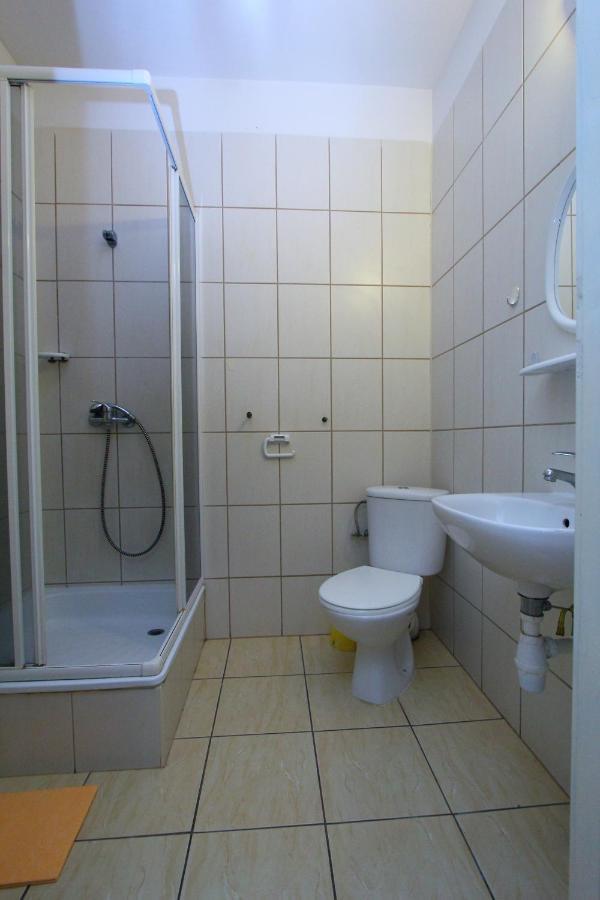 Hotel Osw Baltic Sopot Zewnętrze zdjęcie