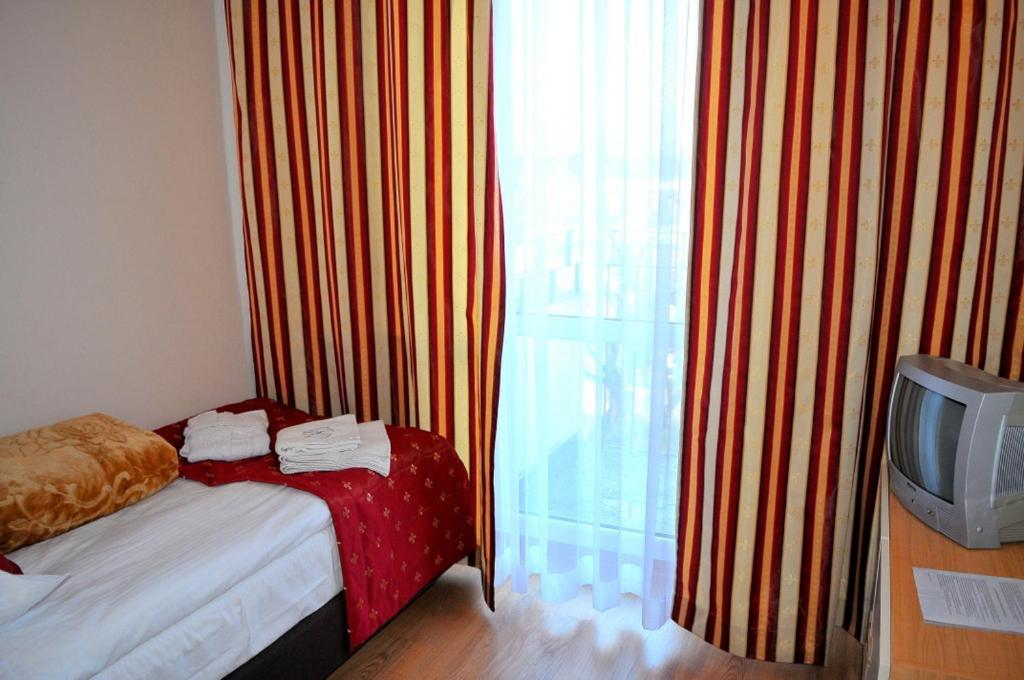 Hotel Osw Baltic Sopot Zewnętrze zdjęcie