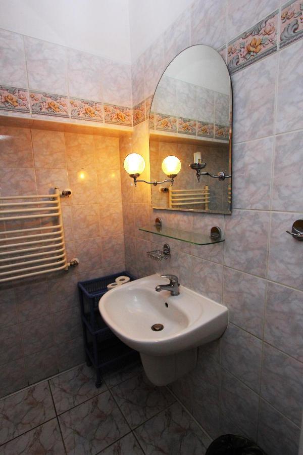 Hotel Osw Baltic Sopot Zewnętrze zdjęcie