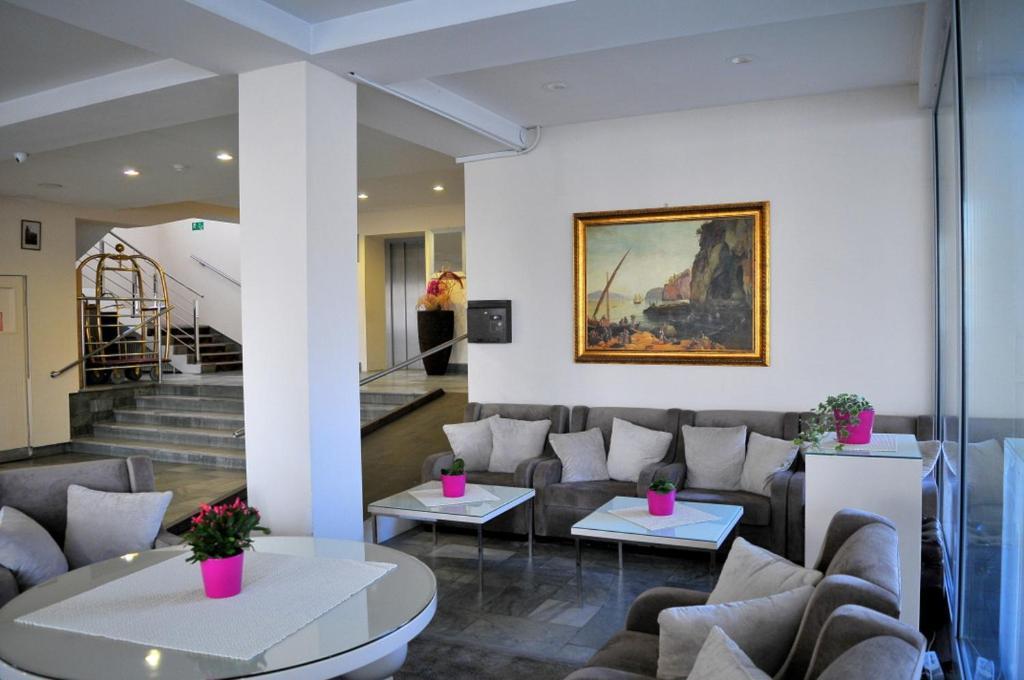 Hotel Osw Baltic Sopot Zewnętrze zdjęcie